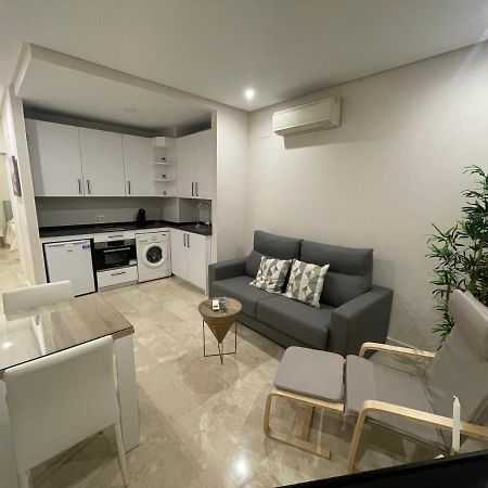 Apartamento Centro Historico 马拉加 外观 照片