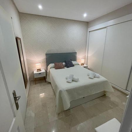Apartamento Centro Historico 马拉加 外观 照片