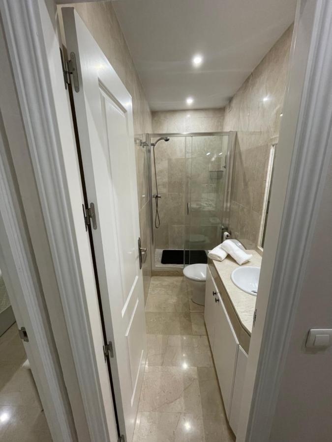 Apartamento Centro Historico 马拉加 外观 照片