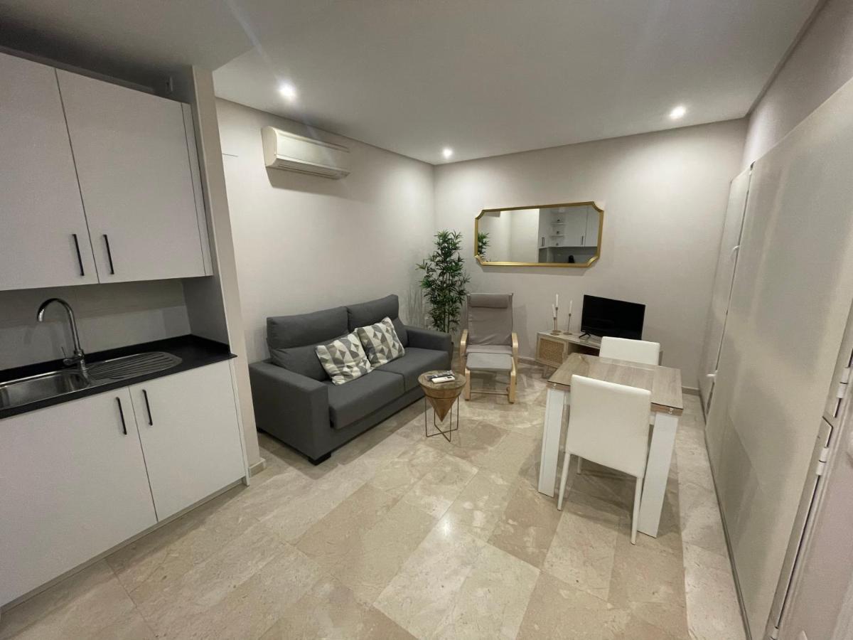 Apartamento Centro Historico 马拉加 外观 照片